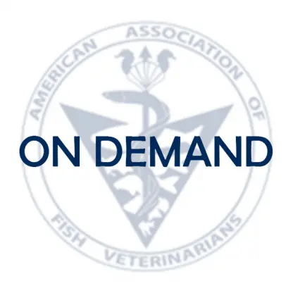 AAFV 2019: On Demand Access to Scientific Sessions-0